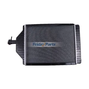 Water Tank Radiator 885579M93 for Massey Ferguson Tractor 168 175 178 185 188 — 6