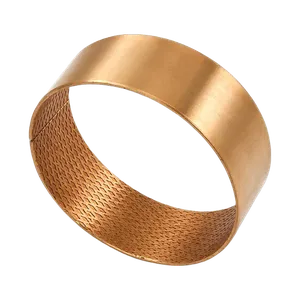 88645009, 886 450 09 Front Bushing Sandvik