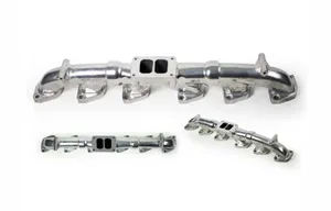 FULLTILT PERFORMANCE MACK E6/E7 EXHAUST MANIFOLD