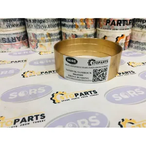 SANDVIK / TAMROK FRONT BUSHING 88645009 , 886 450 09 , 886-450-09 886-450-09