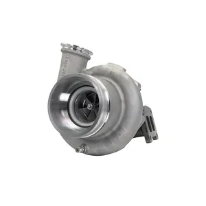 887393-5005S New Turbo, Detroit DD15/16 EPA10 & GHG14 – New DAP — 5