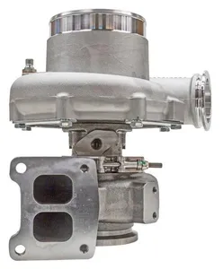 887393-5005S - Turbo | Detroit | DD15 | Diesel Engine