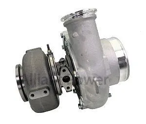 TURBO DETROIT DD15, DD16 EPA10