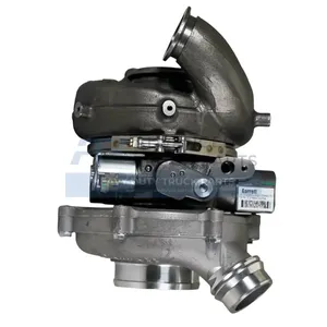 888142-0001 2017-2019 Genuine Garrett PowerStroke 6.7L Turbocharger