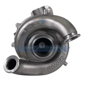 888142-5001 2017-2019 Genuine Garrett PowerStroke 6.7L Turbocharger — 2