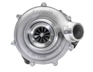 17-19 Ford 6.7L Powerstroke Turbocharger Cab Chassis – Options: Genuine Garrett