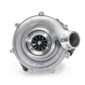 2017-2019 Ford 6.7 PowerStroke Cab Chassis Garrett Replacement Turbocharger