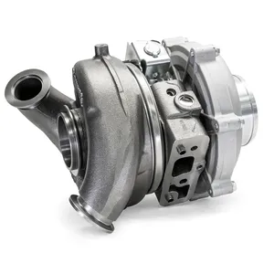 2017-2019 Ford 6.7 PowerStroke Cab Chassis Garrett Replacement Turbocharger — 2