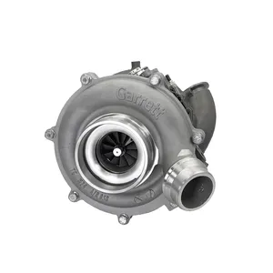 888142-5001S New Turbocharger, Ford 6.7L CC16-19 – New