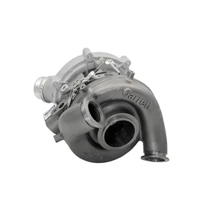 888142-5001S New Turbocharger, Ford 6.7L CC16-19 – New — 2