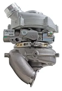 888142-5001S - Turbo | Ford / etc | F-350 | Diesel Engine
