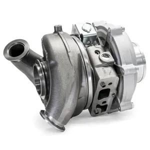 EXCHANGE GARRETT AVNT3582 TURBO FORD 6.7L POWERSTROKE 2017-2019