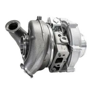 Garrett AVNT3582 Turbocharger for 2017+ 6.7L Power Stroke — 2