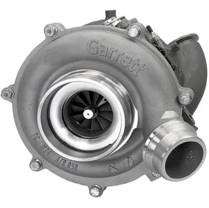 Garrett AVNT3582 Turbocharger for 2017+ 6.7L Power Stroke