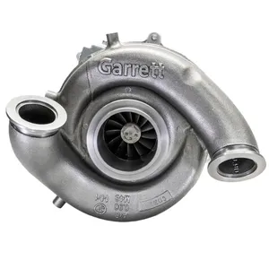 Garrett AVNT3582 Turbocharger for 2017+ 6.7L Power Stroke — 3