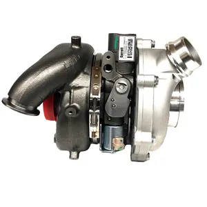 Garrett Factory Turbo 888142-5001S for 2017-2019 6.7 Powerstroke - C&C ONLY