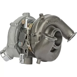 2016-2023 Ford 6.7L PowerStroke Garrett OE Turbo C&C Reman — 2