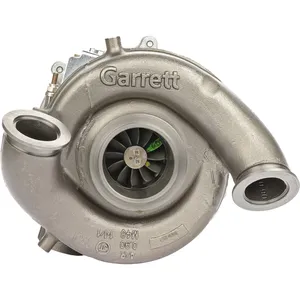 2016-2023 Ford 6.7L PowerStroke Garrett OE Turbo C&C Reman — 3