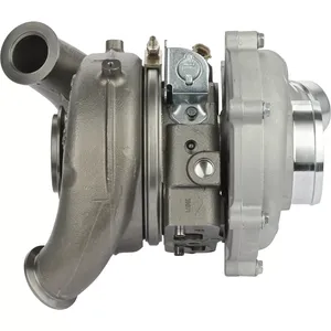 2016-2023 Ford 6.7L PowerStroke Garrett OE Turbo C&C Reman — 5
