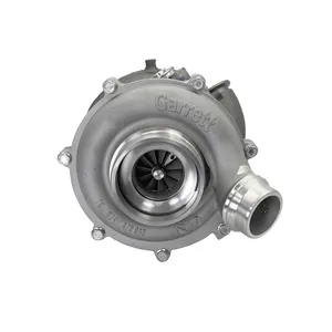 888142-9001S Reman Turbocharger, Ford 6.7L 16-19 C&C – Reman — 4