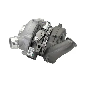 888142-9001S Reman Turbocharger, Ford 6.7L 16-19 C&C – Reman — 5
