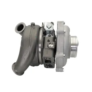888142-9001S Reman Turbocharger, Ford 6.7L 16-19 C&C – Reman — 3