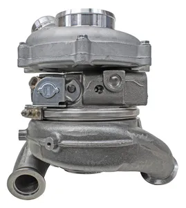Remanufactured Garrett Turbo AVNT3582 888142-9001S — 3