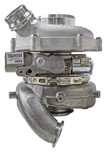 Remanufactured Garrett Turbo AVNT3582 888142-9001S — 5