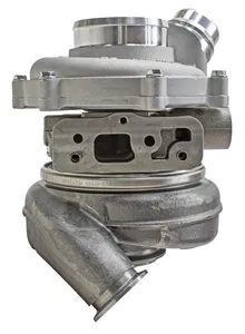 Remanufactured Garrett Turbo AVNT3582 888142-9001S — 6