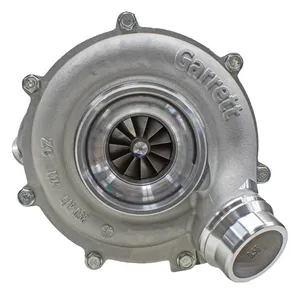 Remanufactured Garrett Turbo AVNT3582 888142-9001S — 2