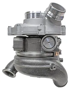 Remanufactured Garrett Turbo AVNT3582 888142-9001S — 4