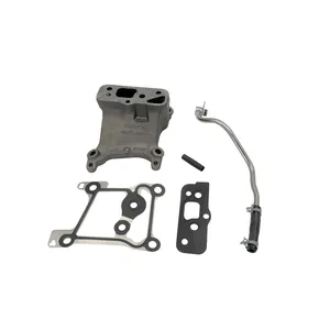 New Turbochargers Direct Turbo Pedestal Retrofit Kit For 2015 2016 Ford…