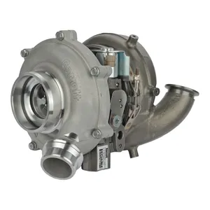 2017-2019 Ford 6.7L Power Stroke Cab & Chassis AVNT3582 Turbocharger…
