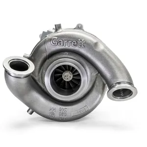 2017-2019 FORD 6.7 PowerStroke Pickup Garrett Replacement Turbocharger — 3