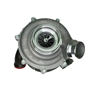 2017-2019 6.7L Power Stroke Turbocharger 888143-5001S — 2