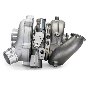 2017-2019 FORD 6.7 PowerStroke Pickup Garrett Replacement Turbocharger — 2