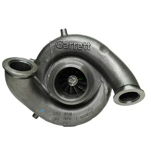 2017-2019 6.7L Power Stroke Turbocharger 888143-5001S — 4