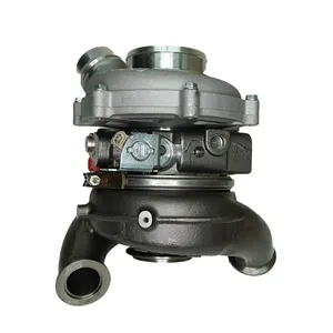 2017-2019 6.7L Power Stroke Turbocharger 888143-5001S