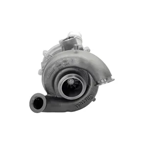 888143-5001S New Turbocharger, Ford 6.7L PU 15-19 – New — 2