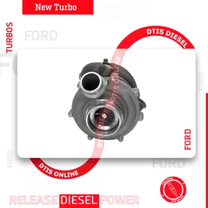 888143-5001S New Turbocharger, Ford 6.7L PU 15-19 – $2,500.00 — 3
