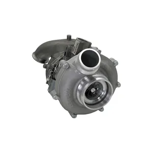 888143-5001S New Turbocharger, Ford 6.7L PU 15-19 – New — 5
