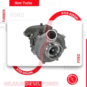 888143-5001S New Turbocharger, Ford 6.7L PU 15-19 – $2,500.00 — 5