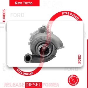 888143-5001S New Turbocharger, Ford 6.7L PU 15-19 – $2,500.00 — 2