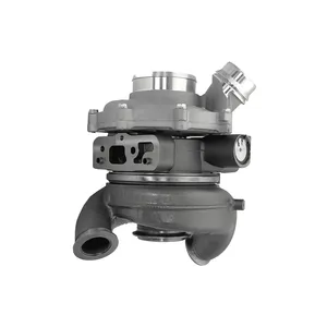 888143-5001S New Turbocharger, Ford 6.7L PU 15-19 – New