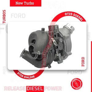 888143-5001S New Turbocharger, Ford 6.7L PU 15-19 – $2,500.00 — 4