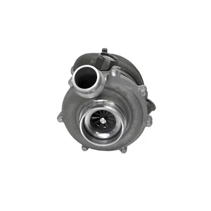 888143-5001S New Turbocharger, Ford 6.7L PU 15-19 – New — 3