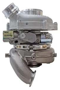 888143-5001s - Turbo | Ford | F-250 / F-350 | Diesel Engine