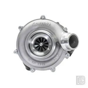 Garrett - 17-19 Ford Powerstroke 6.7L NEW Stock Turbocharger - 888143-5001S