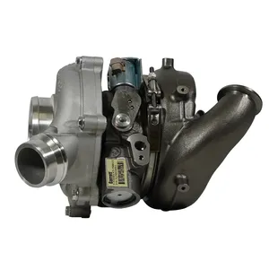 GARRETT AVNT3788 TURBO FORD 6.7L POWERSTROKE 2017-2019 — 3