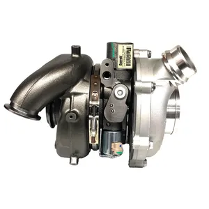 Garrett Factory Turbo 888143-5001S for 2017-2019 6.7 Powerstroke - Pickup ONLY